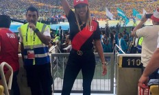 秘鲁女足连胜追赶，豪取中超联赛三连胜的简单介绍