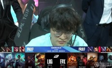  Scout在FPX比赛中关键助攻，绝杀引发热议！