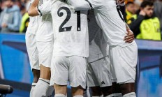 皇马稳住局势！客场大捷晋级八强的简单介绍