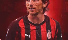 那不勒斯连续五场破门，莫德里奇主帅直言：这小子挡不住！的简单介绍